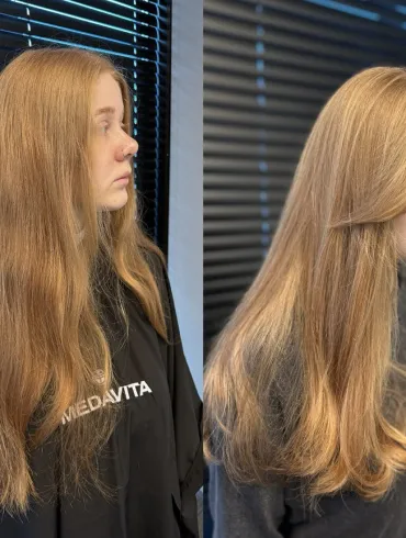  Professional Haircuts