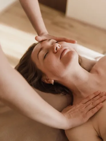 Kobido Facial Massage – Japanese Technique 