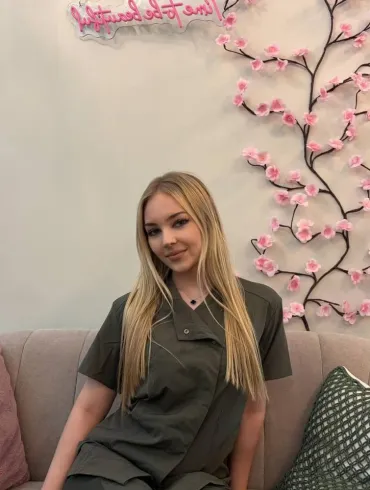 Head Spa Specialist
