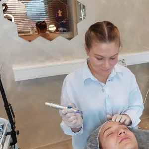 Facial Treatment