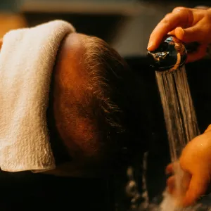 Head Spa Specialist