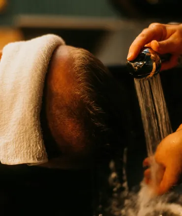 HEAD SPA